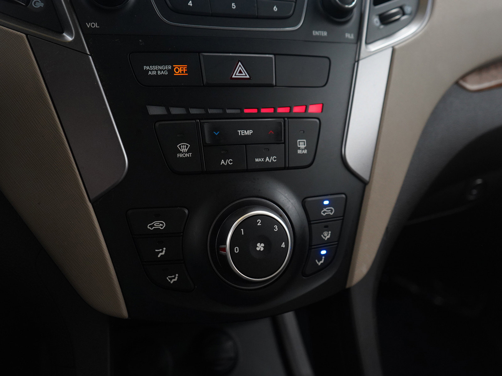 Used 2014 Hyundai Santa Fe Sport image 21