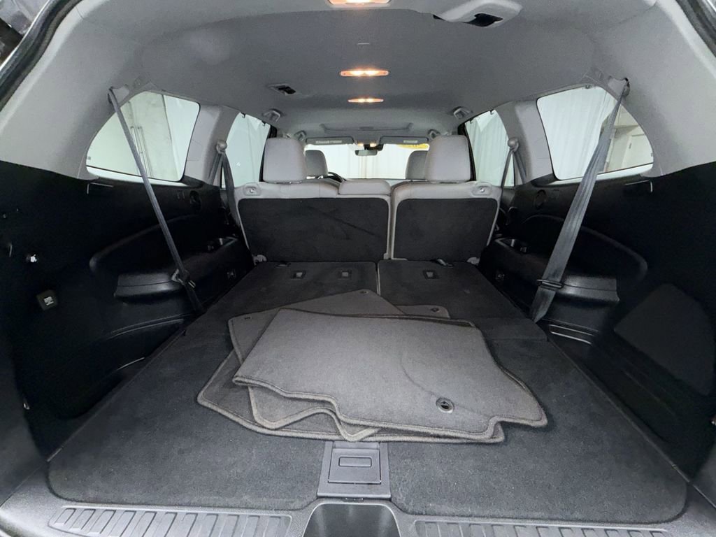 Used 2022 Honda Pilot EX-L image 16