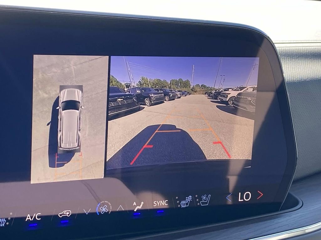 New 2026 Chevrolet Tahoe Premier w/ Sun And Tow Package image 21