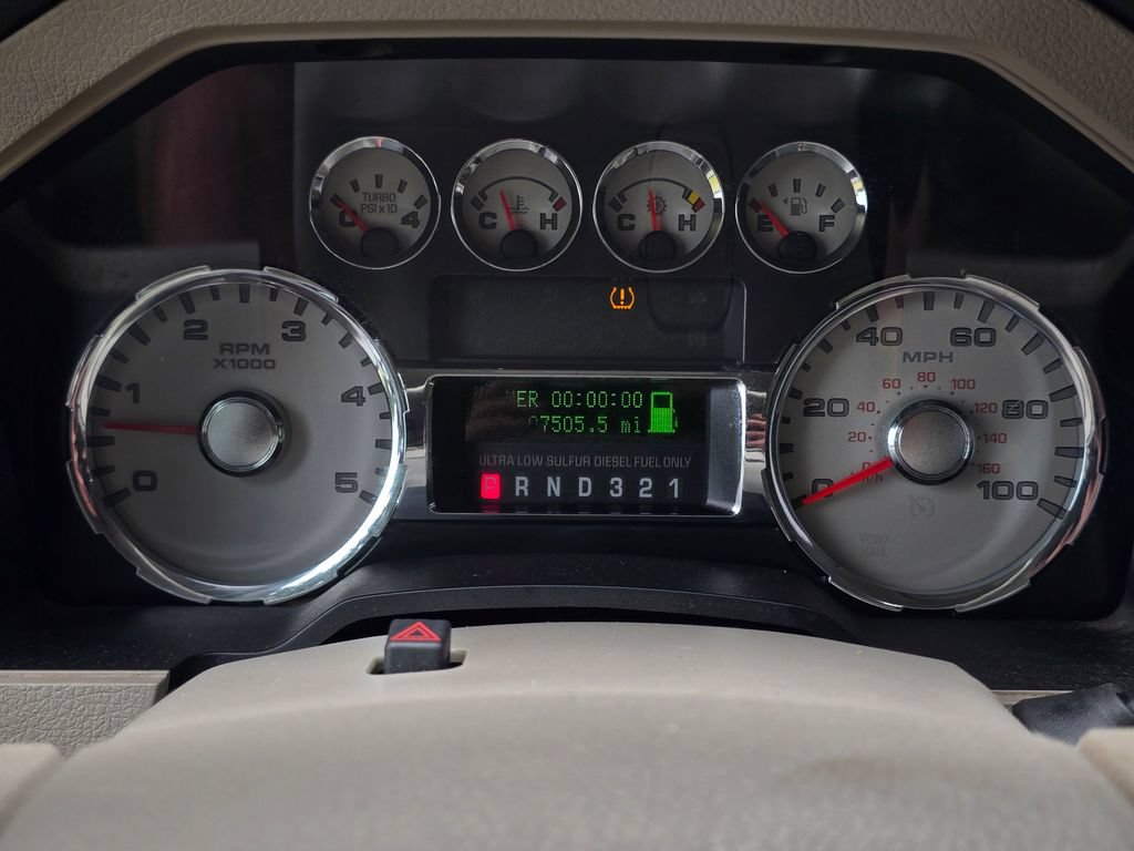 Used 2008 Ford F350 Lariat RWD image 33