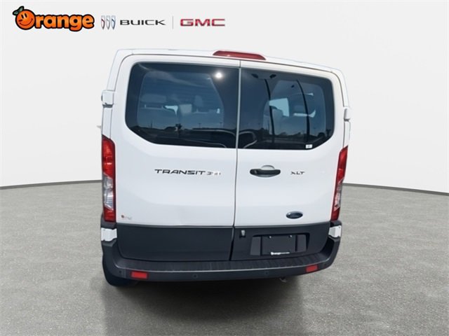 Used 2022 Ford Transit 350 XLT image 5