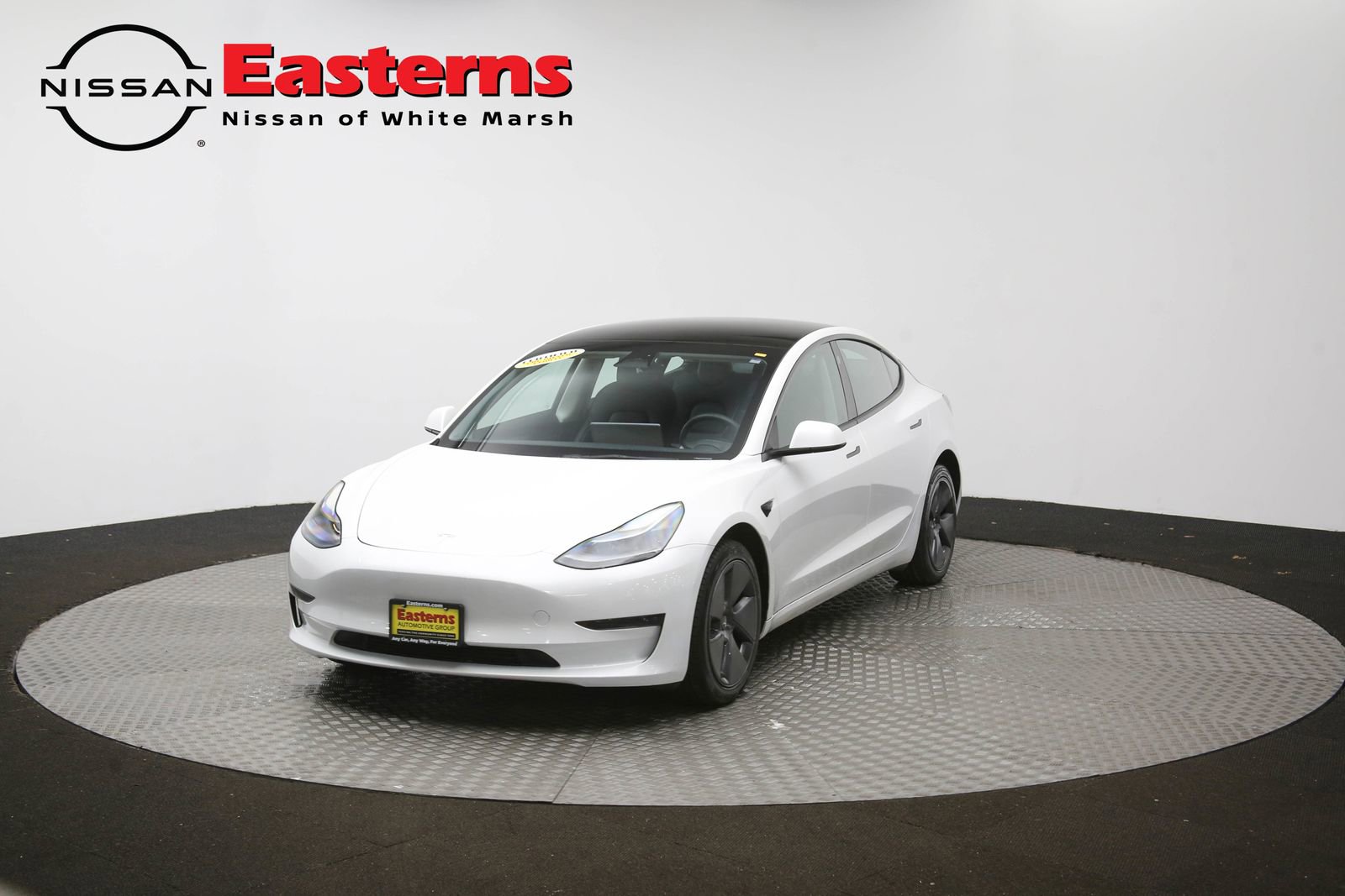 Used 2023 Tesla Model 3 Standard Range RWD image 50