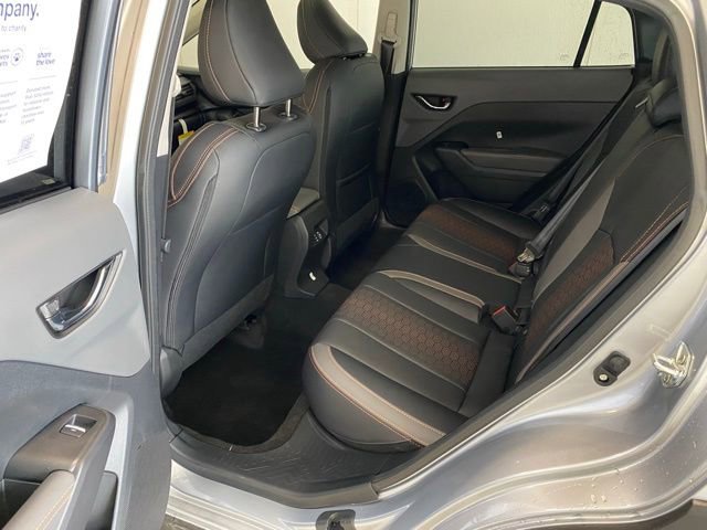 New 2025 Subaru Crosstrek 2.5i Limited image 12