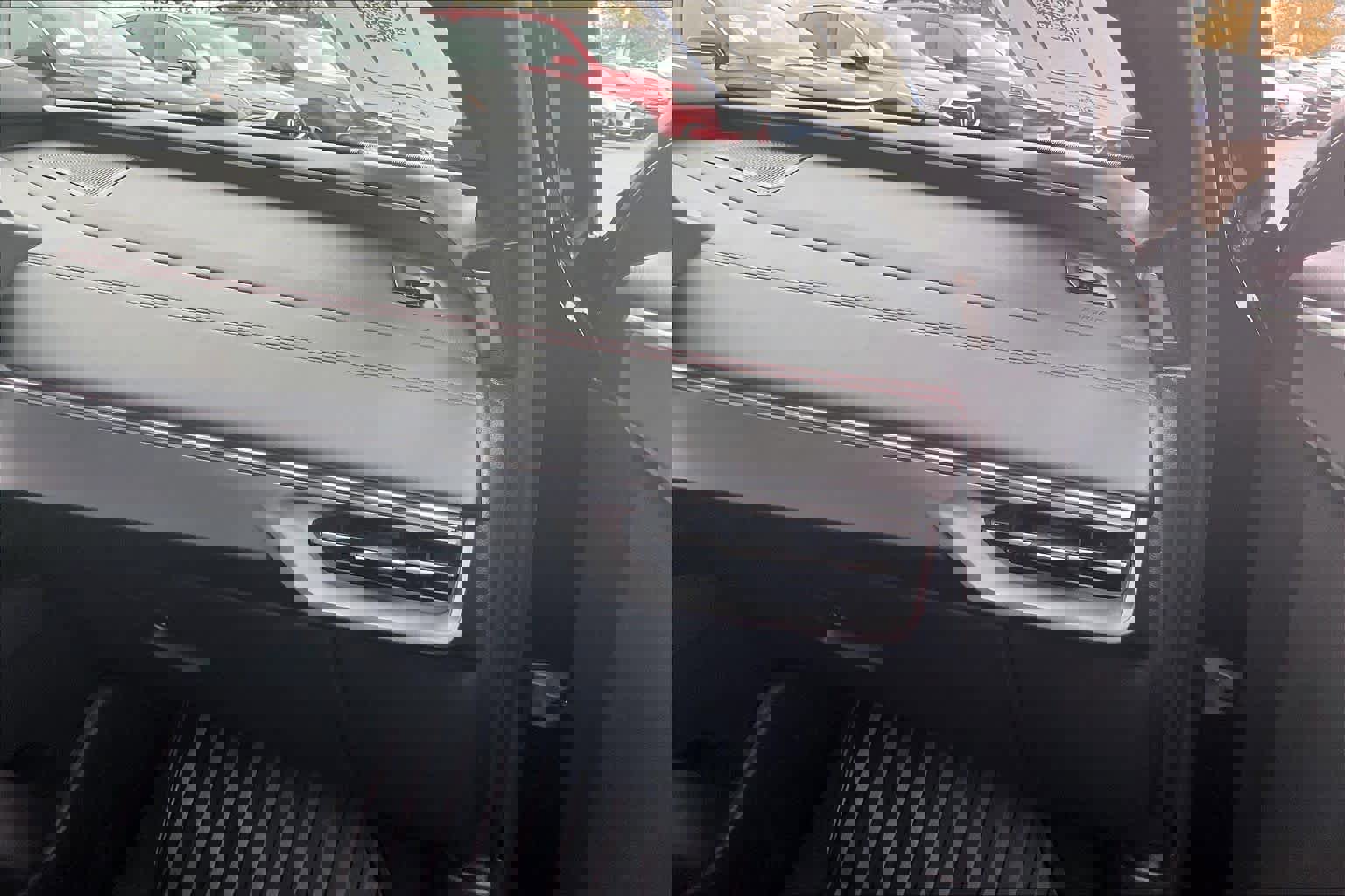 Used 2024 Acura ZDX A-Spec image 17