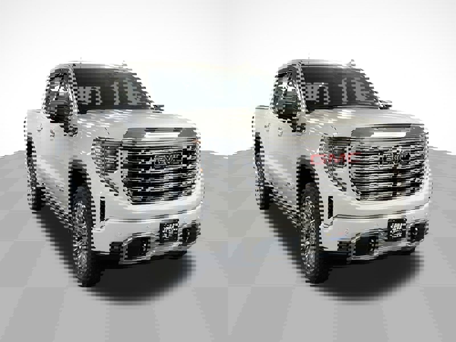 Certified 2024 GMC Sierra 1500 Denali image 37