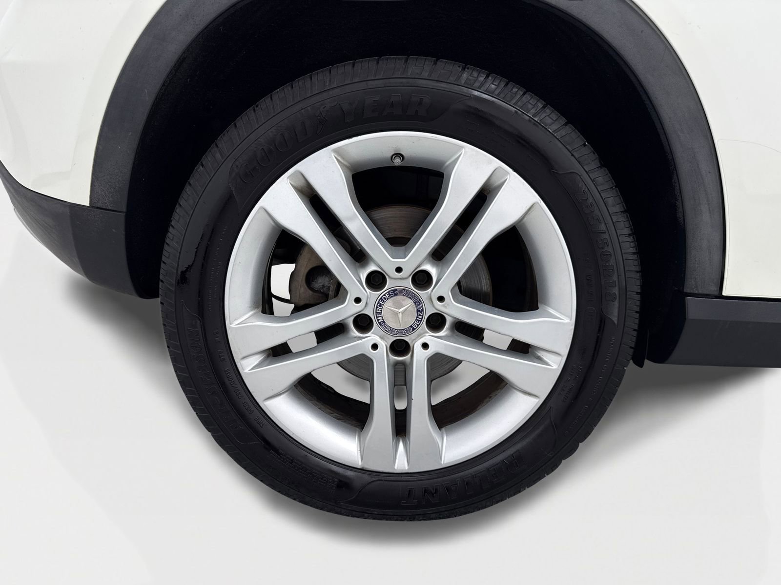 Used 2017 Mercedes-Benz GLA 250 image 47