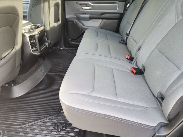 Used 2022 RAM 1500 Lone Star w/ Trailer Tow Group (B) image 23