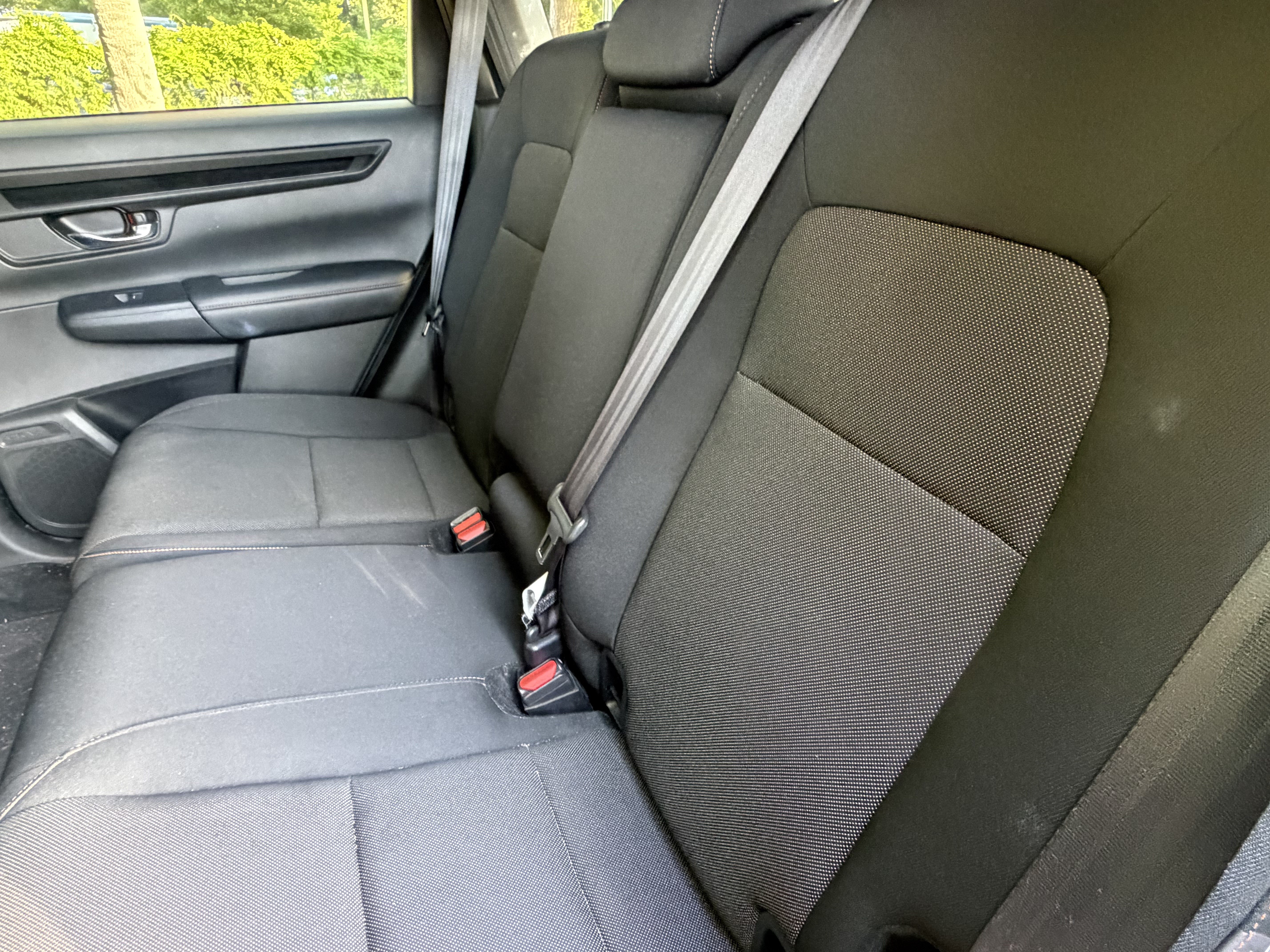 Used 2023 Honda CR-V Sport image 24