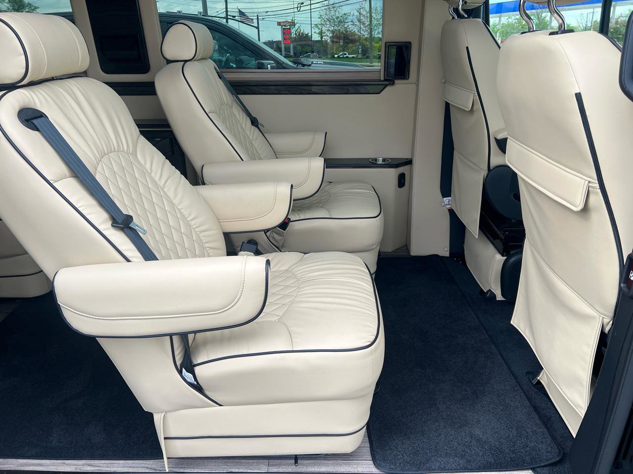 Used 2020 Mercedes-Benz Sprinter 3500 image 14