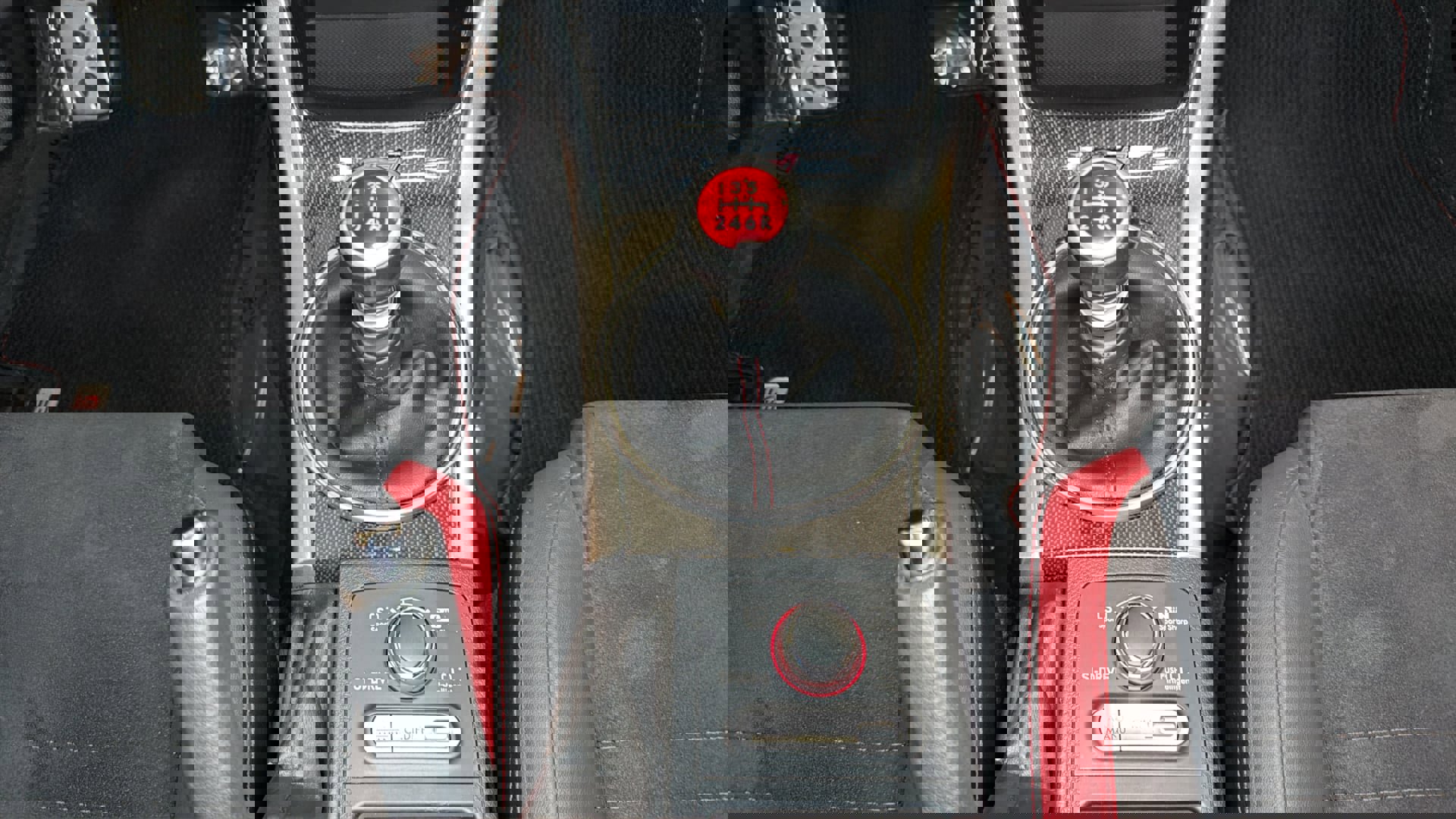 Used 2017 Subaru WRX STI image 23