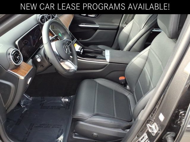Certified 2026 Mercedes-Benz GLC 300 image 14