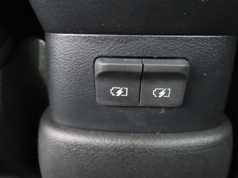 Used 2024 Nissan Kicks S w/ Interior Electronics Package FWD image 24