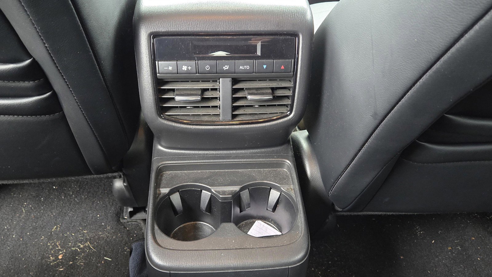 Used 2021 MAZDA CX-9 Touring w/ Touring Premium Package image 15