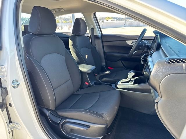 Used 2023 Kia Forte LXS image 25