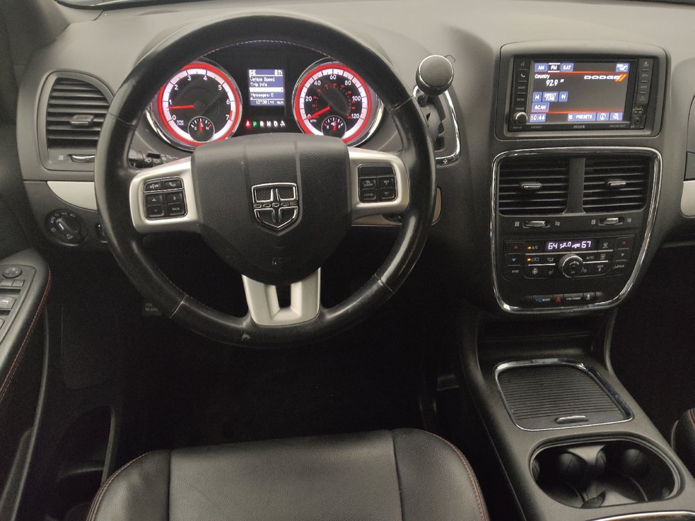 Used 2019 Dodge Grand Caravan GT image 22