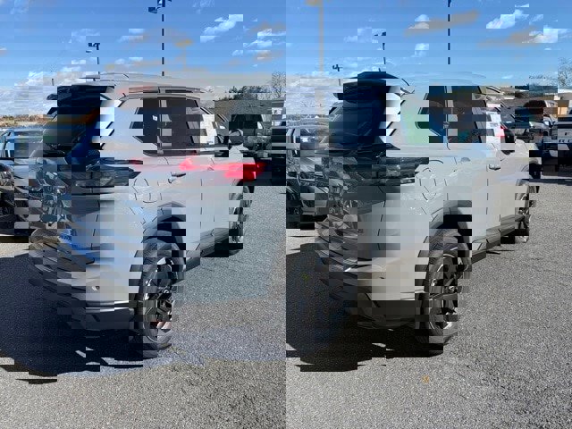 New 2026 Nissan Rogue SV w/ Cold Weather Package image 5