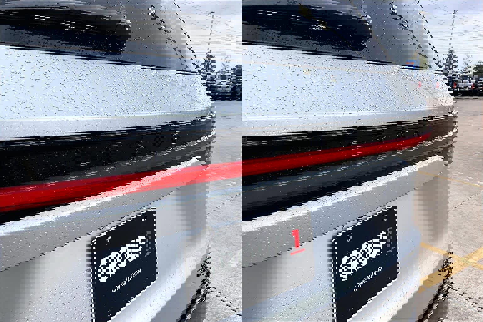 Used 2025 Lexus TX 350 AWD w/ Technology Package image 31