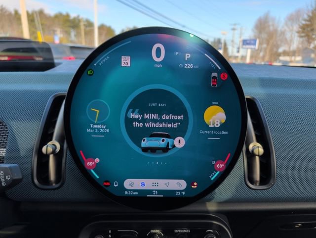 Used 2025 MINI Cooper Countryman S w/ Comfort Package Max AWD/4WD image 27