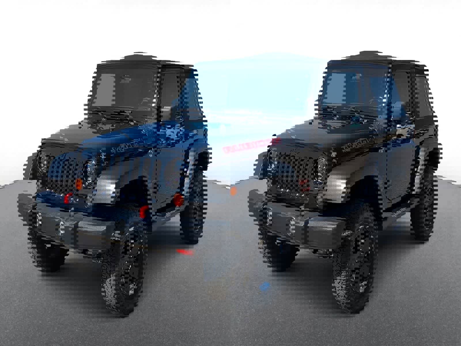 Used 2008 Jeep Wrangler Sahara w/ PWR Convenience Group image 4