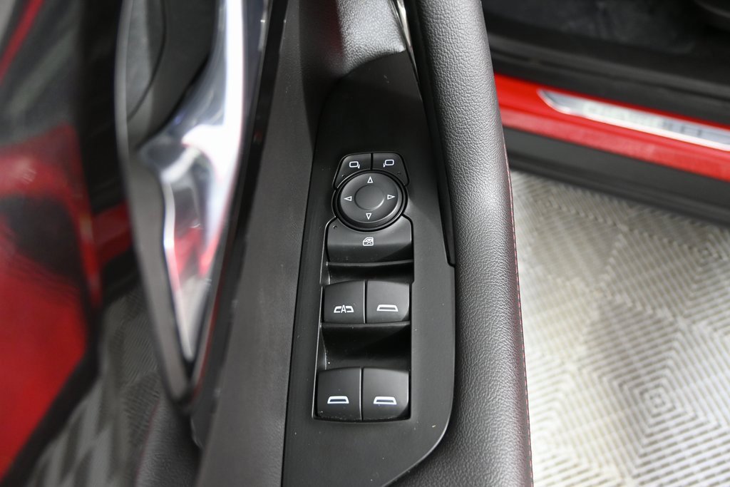 Used 2023 Chevrolet Blazer RS w/ Driver Confidence II Package image 19