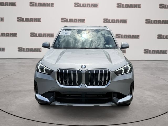 Certified 2026 BMW X1 xDrive28i w/ Convenience Package AWD/4WD image 8