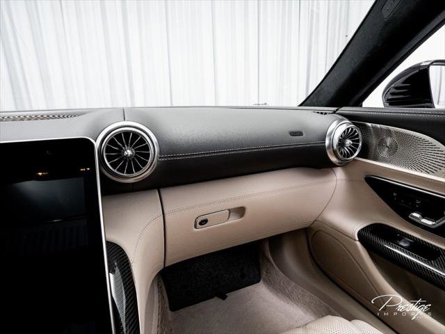 Used 2026 Mercedes-Benz AMG GT 55 image 30
