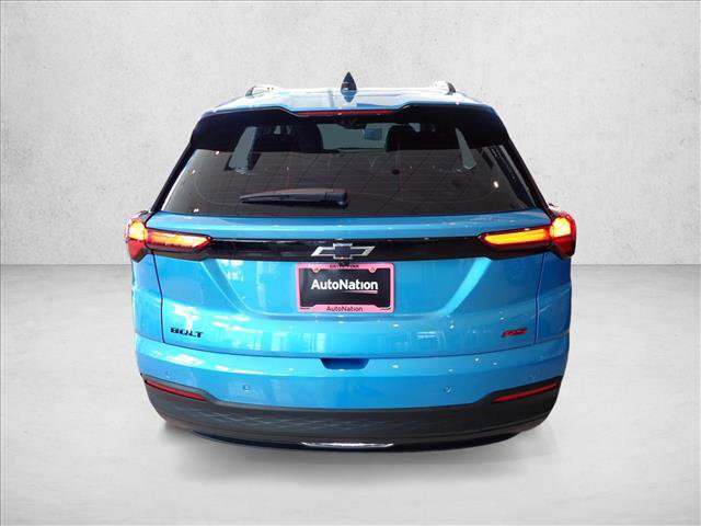 New 2027 Chevrolet Bolt RS w/ Technology Package image 3