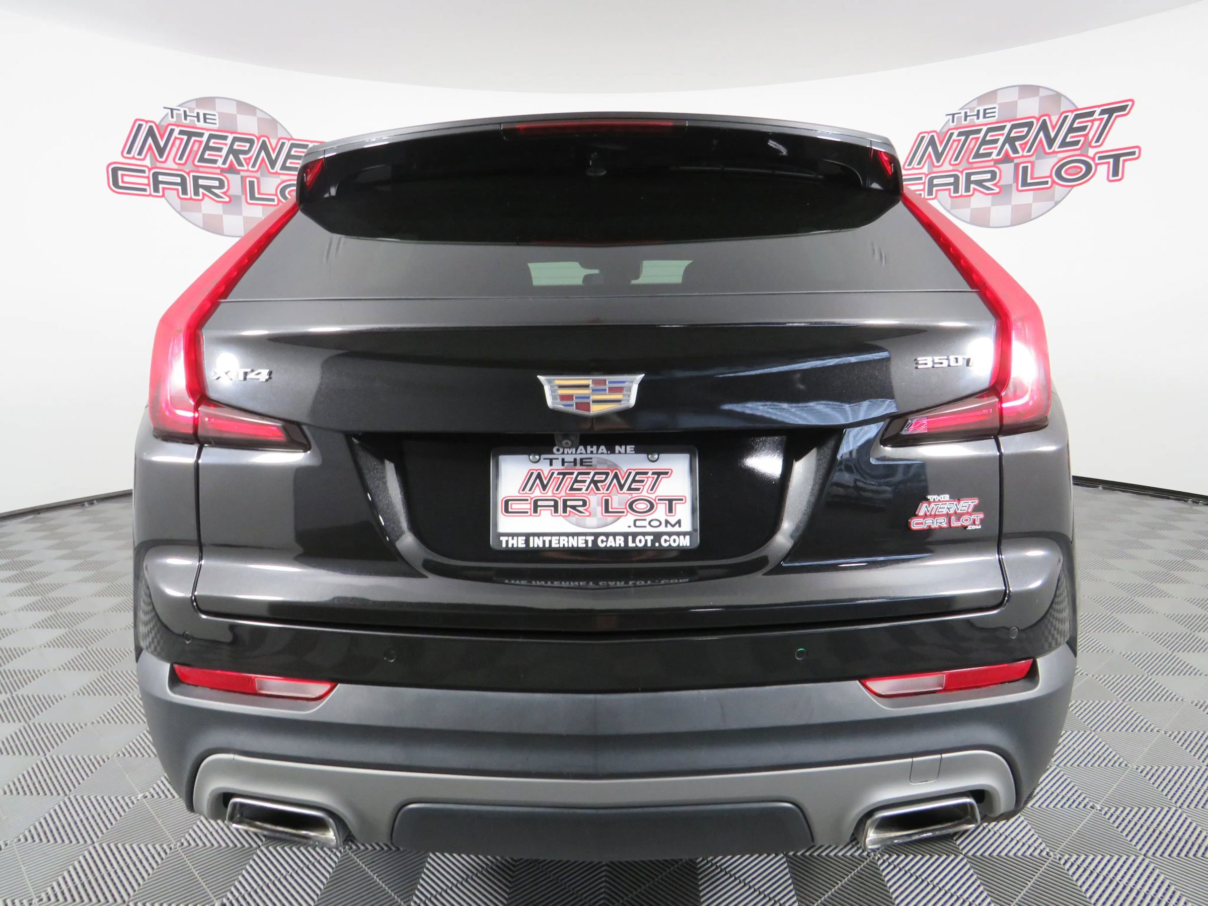 Used 2020 Cadillac XT4 Premium Luxury image 6
