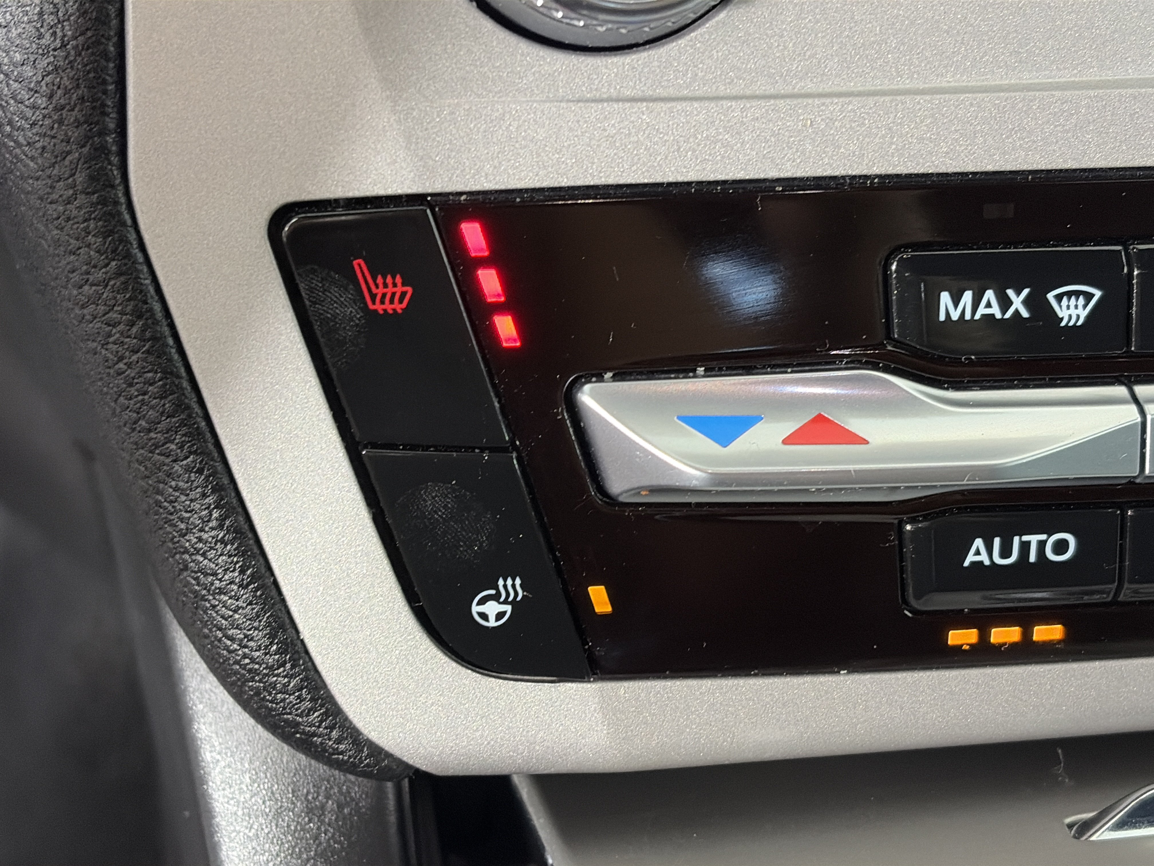 Used 2023 Ford Explorer Timberline AWD/4WD image 25