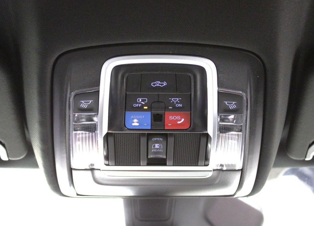 New 2026 RAM 1500 Big Horn image 25