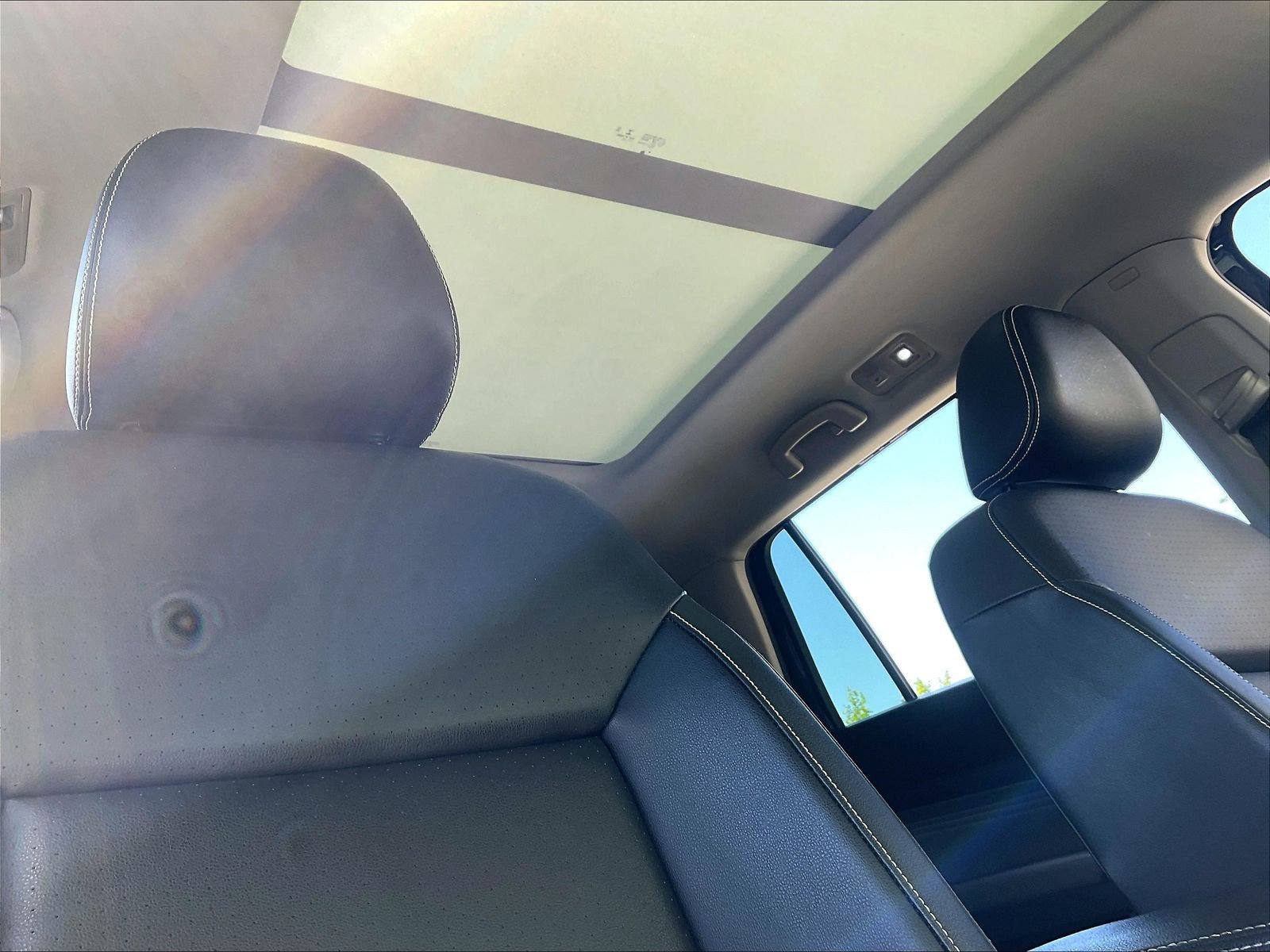 Certified 2022 Volkswagen Atlas SE w/ Panoramic Sunroof Package FWD image 29
