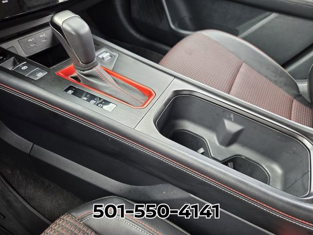 Used 2025 Nissan Kicks SR AWD/4WD image 28