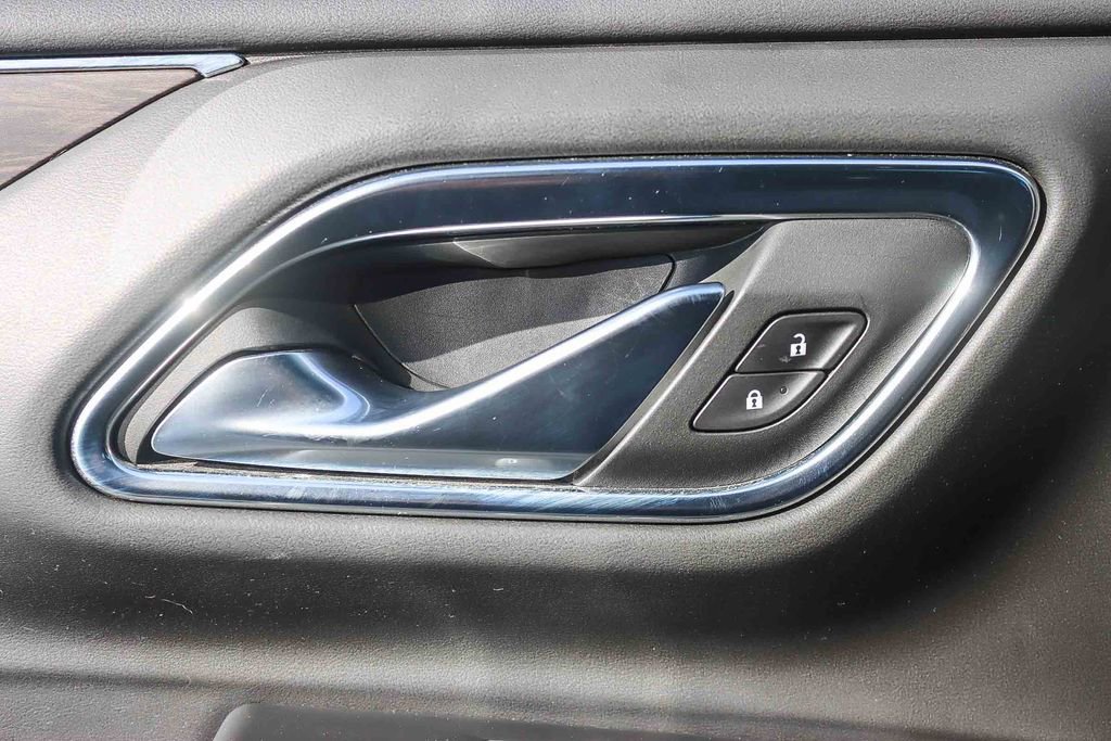 Certified 2022 Chevrolet Suburban LS image 43