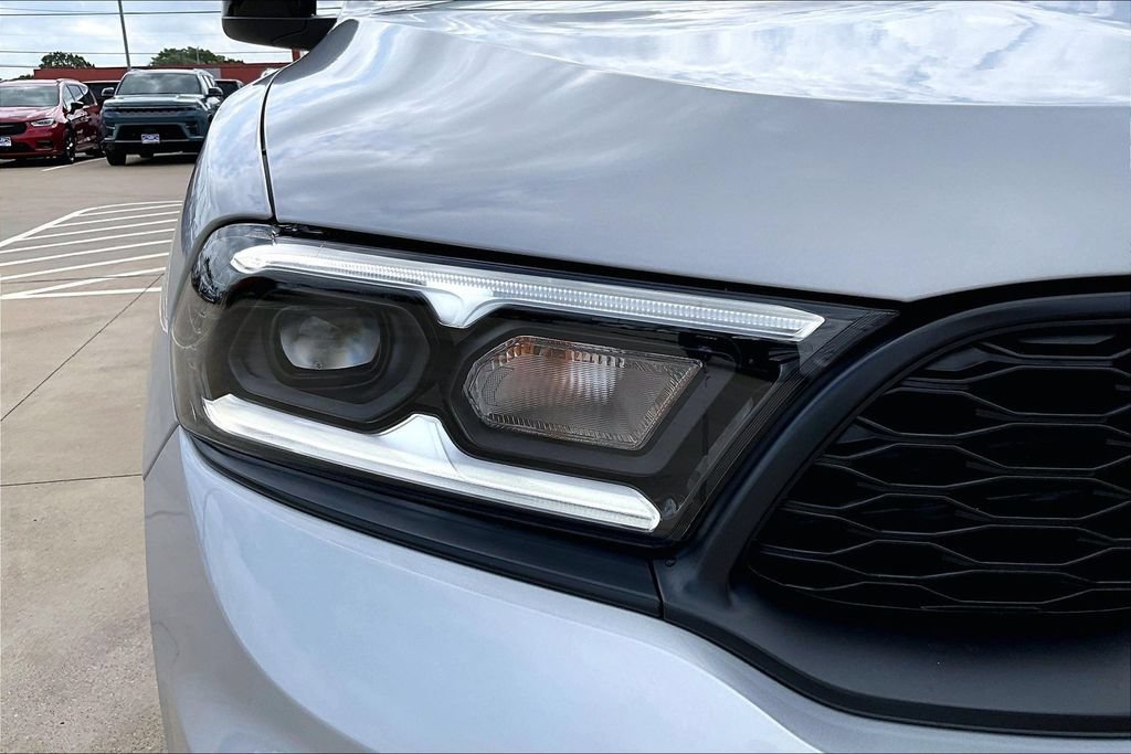 New 2026 Dodge Durango GT AWD/4WD image 20