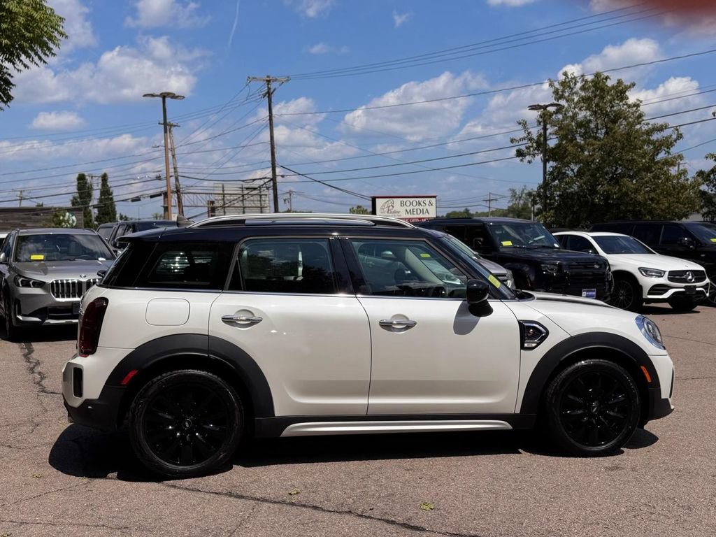Used 2024 MINI Cooper Countryman S FWD image 7