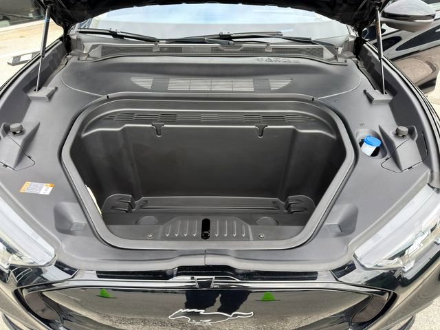 Used 2024 Ford Mustang Mach-E Premium image 13