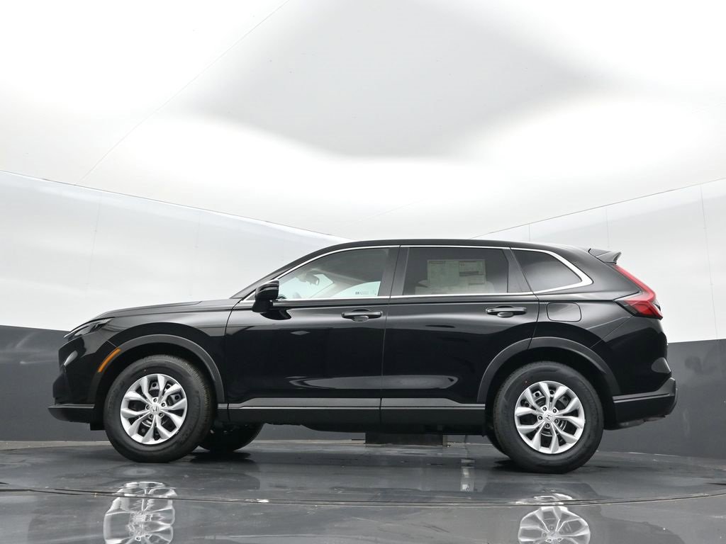 New 2026 Honda CR-V LX image 14