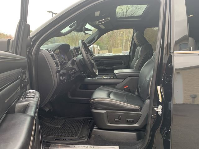Used 2022 RAM 3500 Limited AWD/4WD image 28