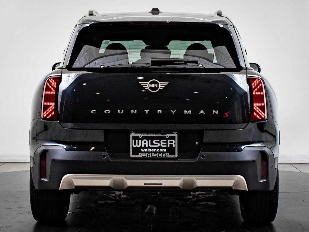 Certified 2026 MINI Cooper Countryman S image 10