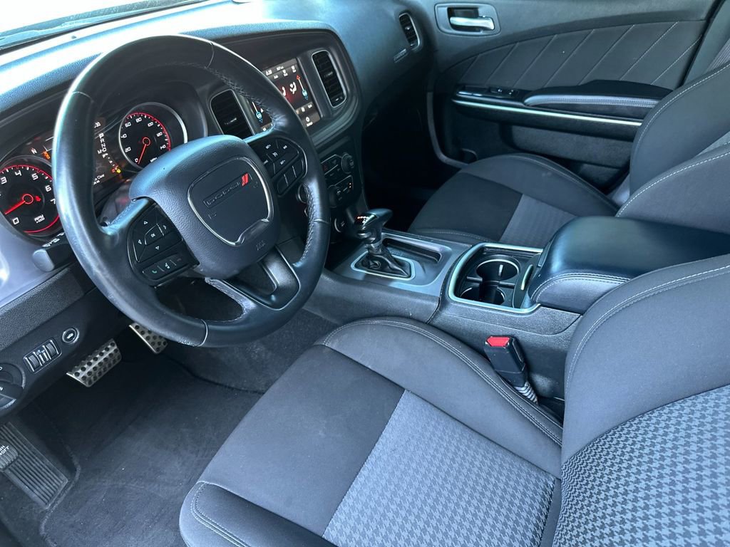 Used 2023 Dodge Charger GT image 9