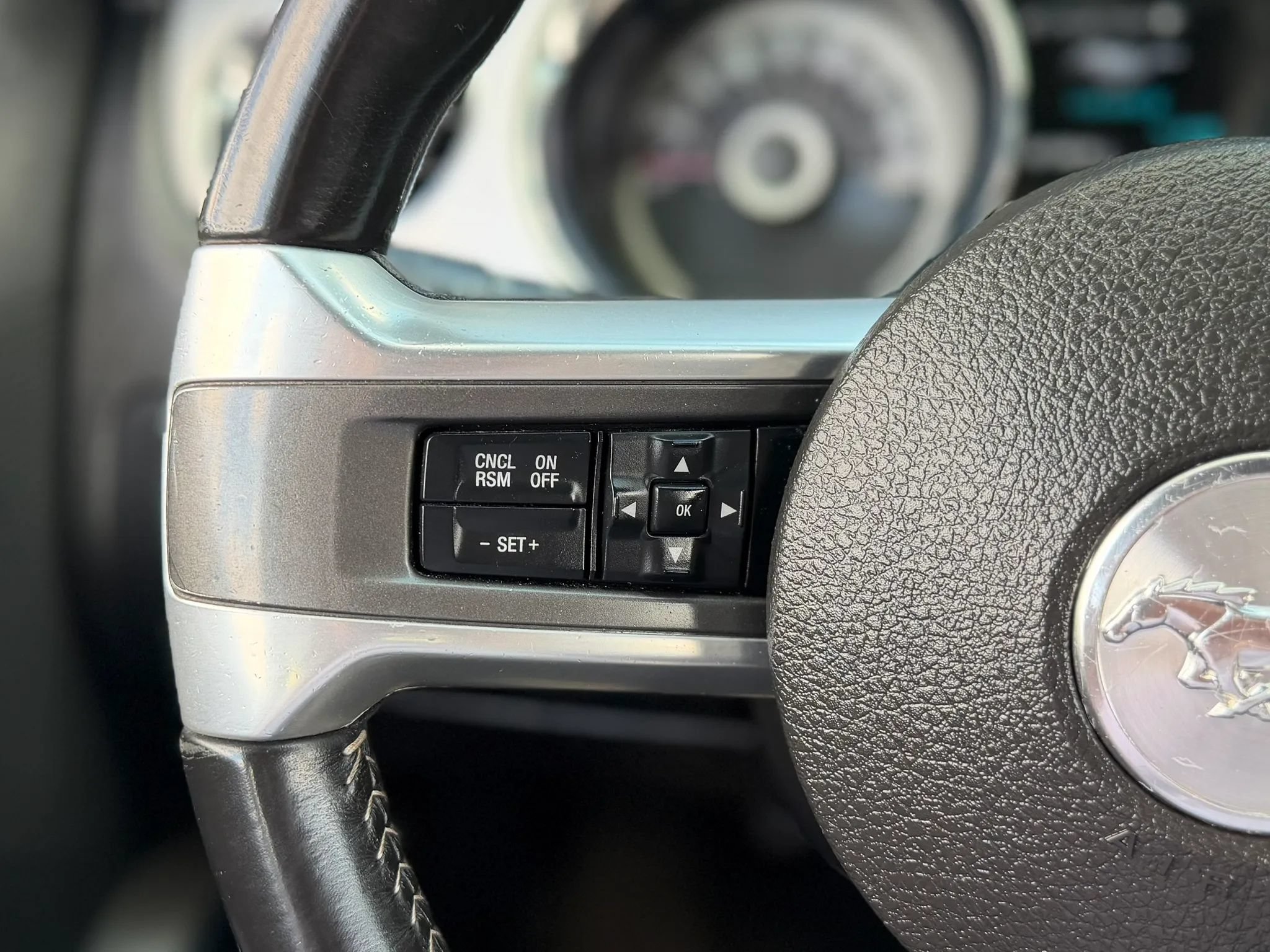 Used 2014 Ford Mustang GT w/ Electronics Package RWD image 27