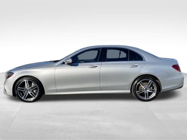 Used 2019 Mercedes-Benz E 300 4MATIC image 8