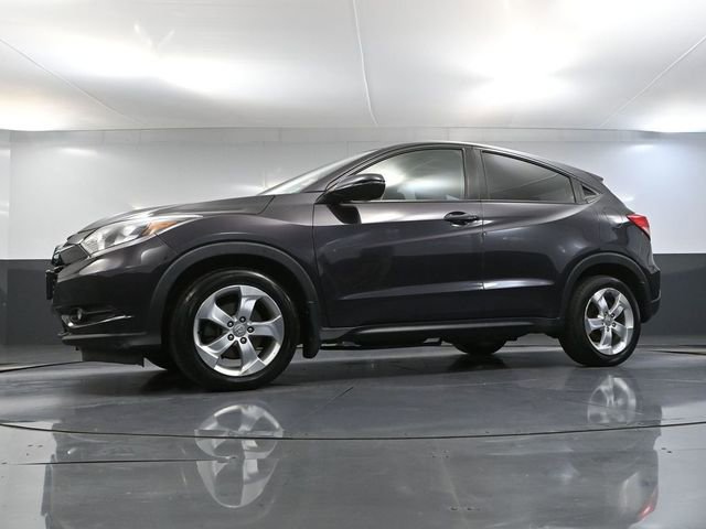 Used 2016 Honda HR-V EX image 50
