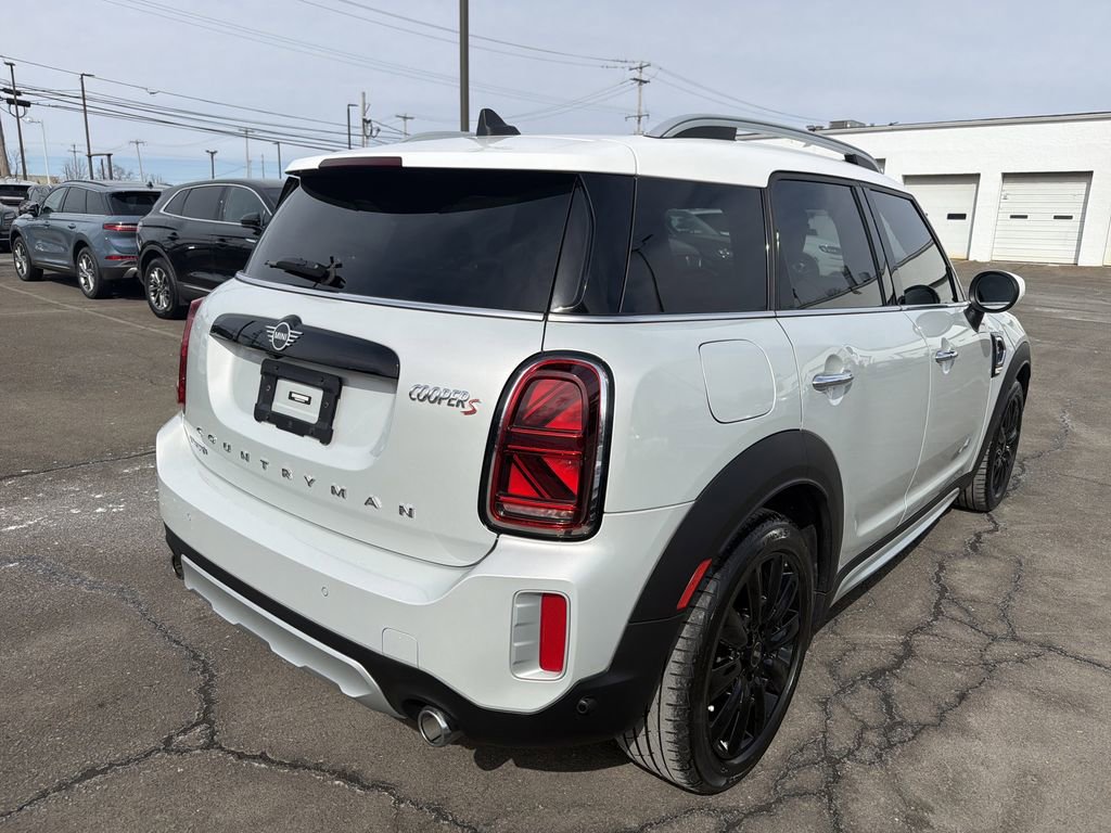 Used 2023 MINI Cooper Countryman S image 5