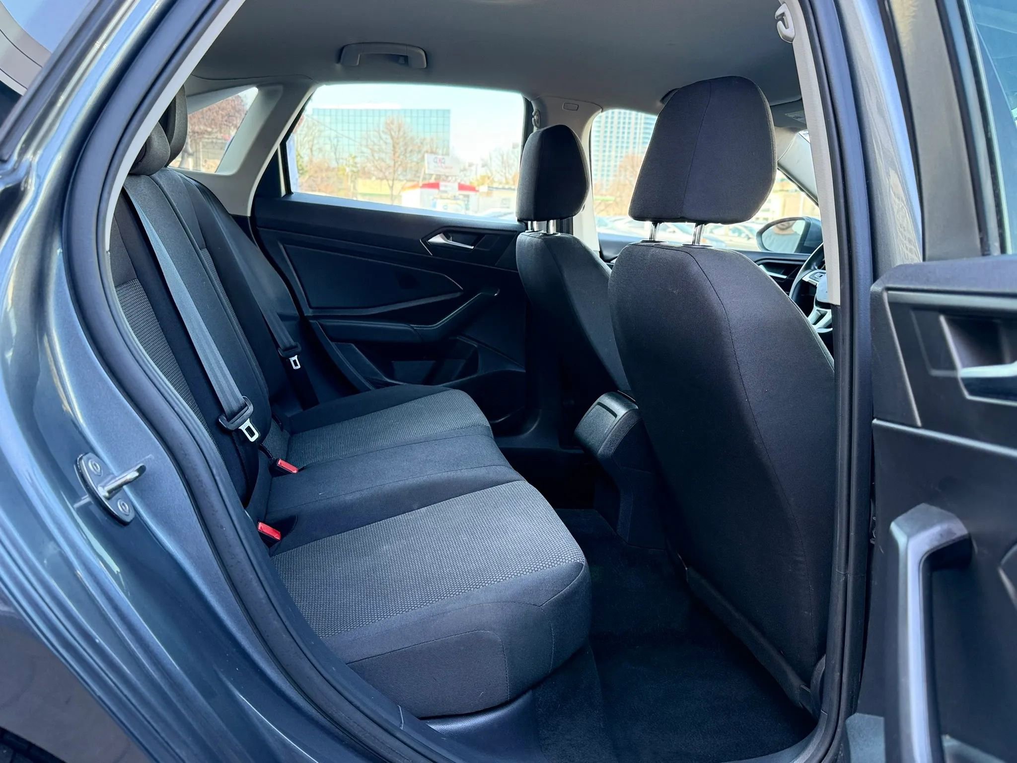 Used 2019 Volkswagen Jetta S w/ Driver Assistance Package FWD image 32