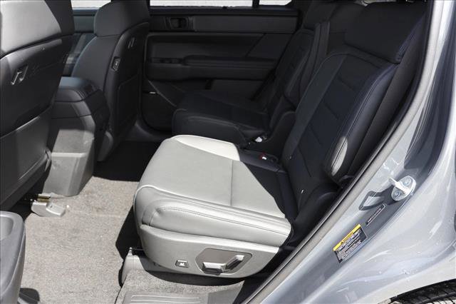 New 2026 Hyundai Santa Fe Calligraphy w/ Tow & Go Package image 24