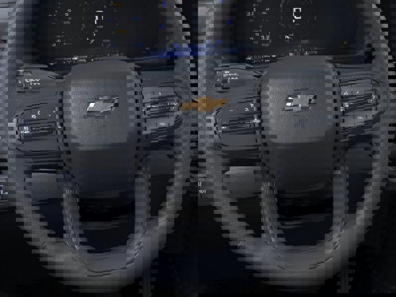 New 2026 Chevrolet Colorado W/T image 19