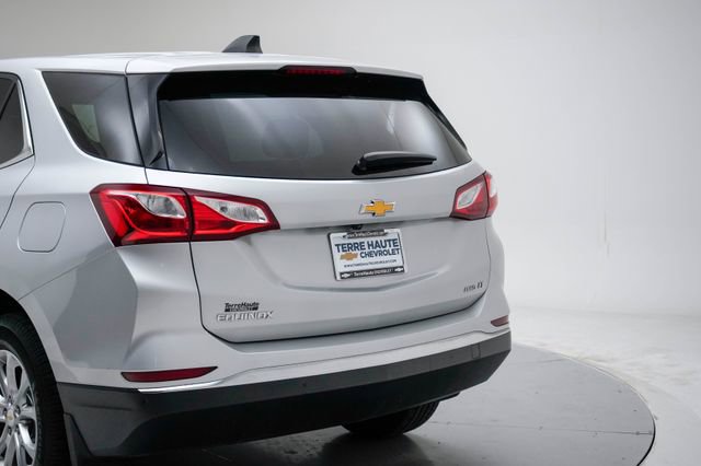 Used 2020 Chevrolet Equinox LT image 4