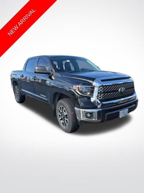 Used 2020 Toyota Tundra SR5