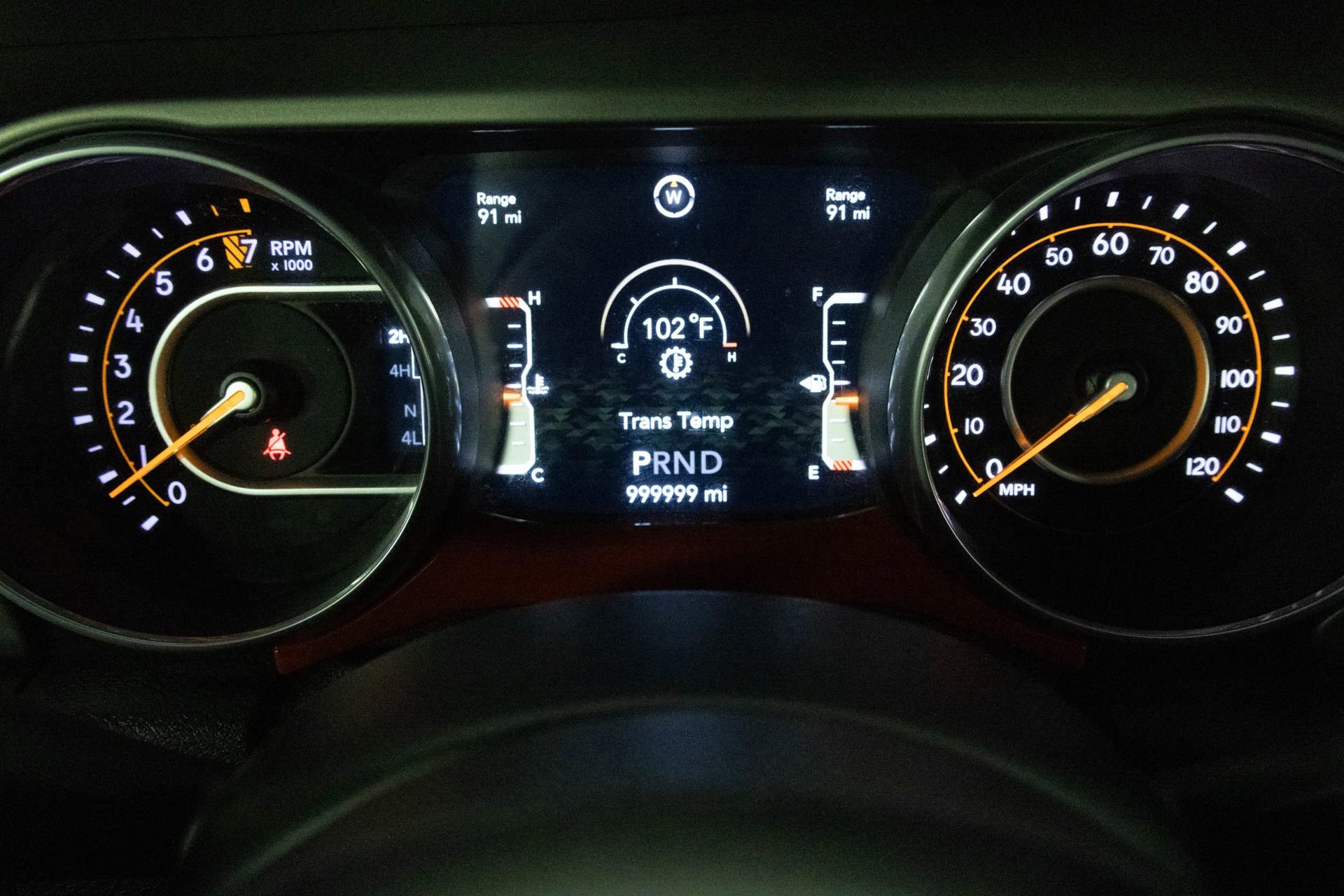 Used 2018 Jeep Wrangler Unlimited Sport S image 30